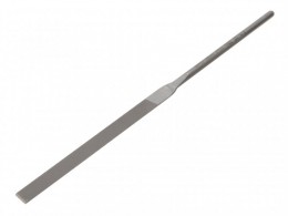 Bahco  2-300-14-0-0 Hand Needle File 14cm Cut 0 £9.99